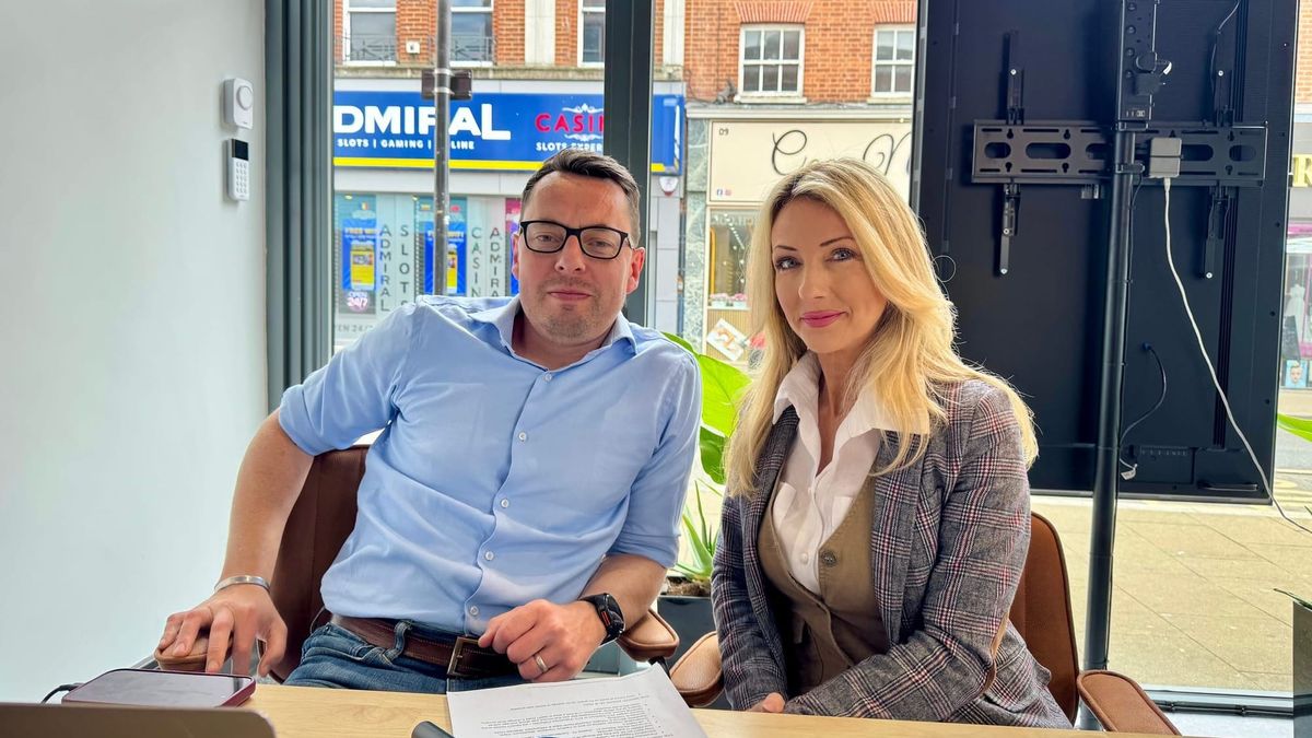 Watch: Unpacking the local elections on our first video podcast