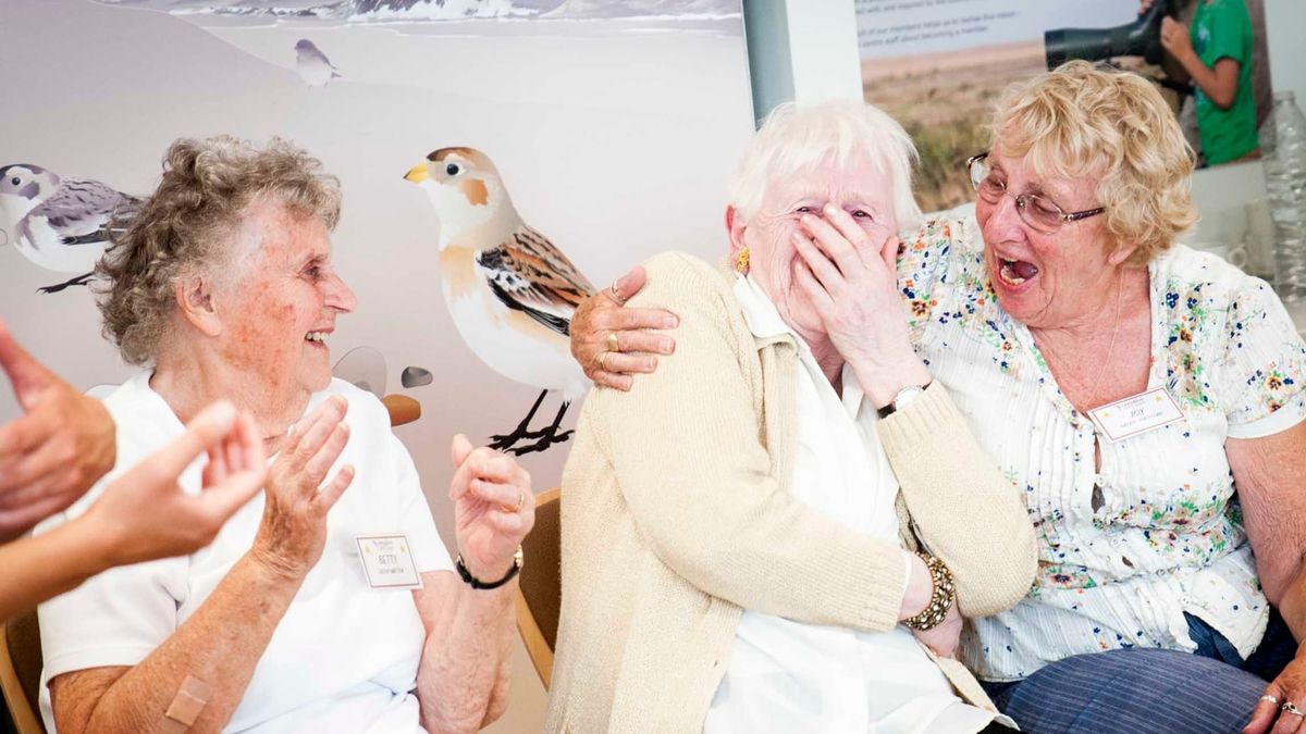 Creativity and Wellbeing Week returns to Suffolk with 'Critical Hope' theme