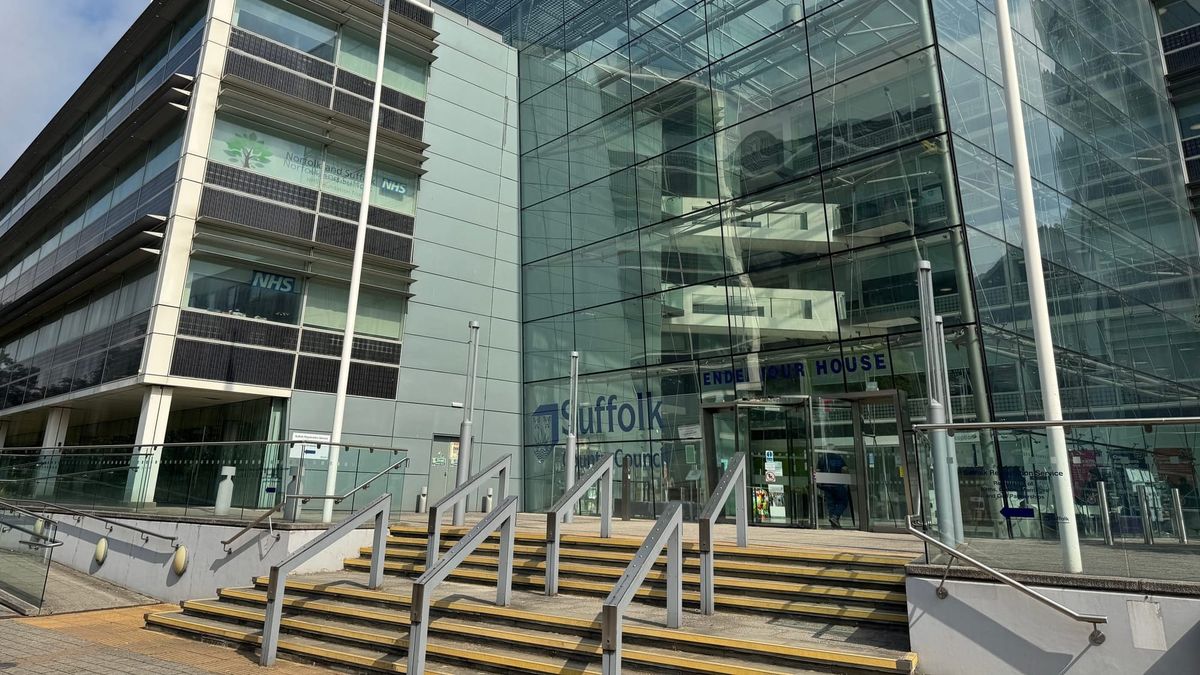 Reform won – what happens next at Endeavour House?