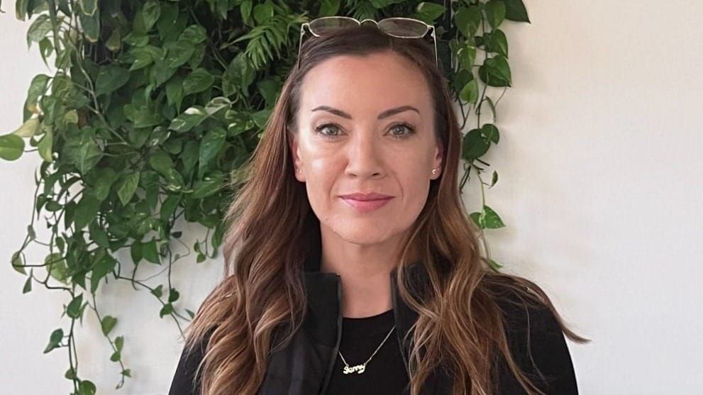 Jenny Calthorpe, Founder of JC Interior Design