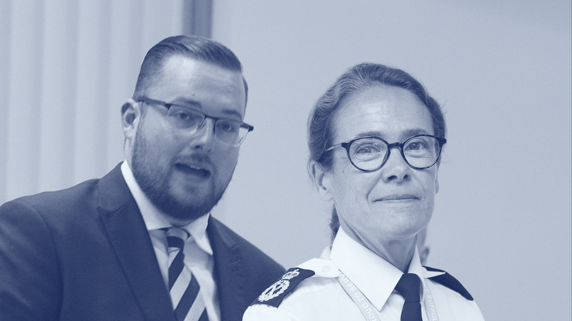 County Council demands 'cast-iron' policing assurances in response to Henry Nowak murder