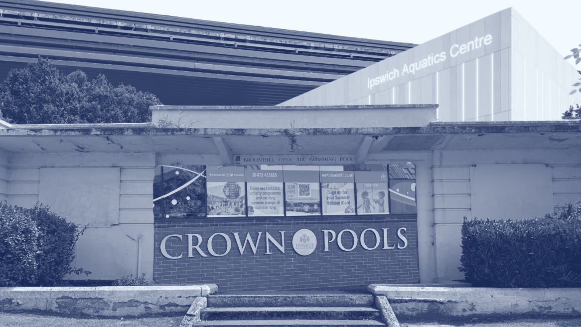 Will Ipswich sink or swim?