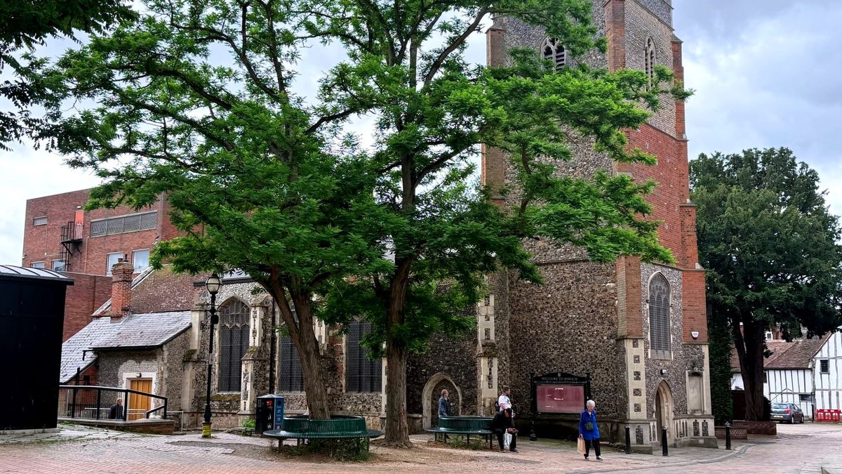 Work to begin on Arras Square after six years and £313k in costs