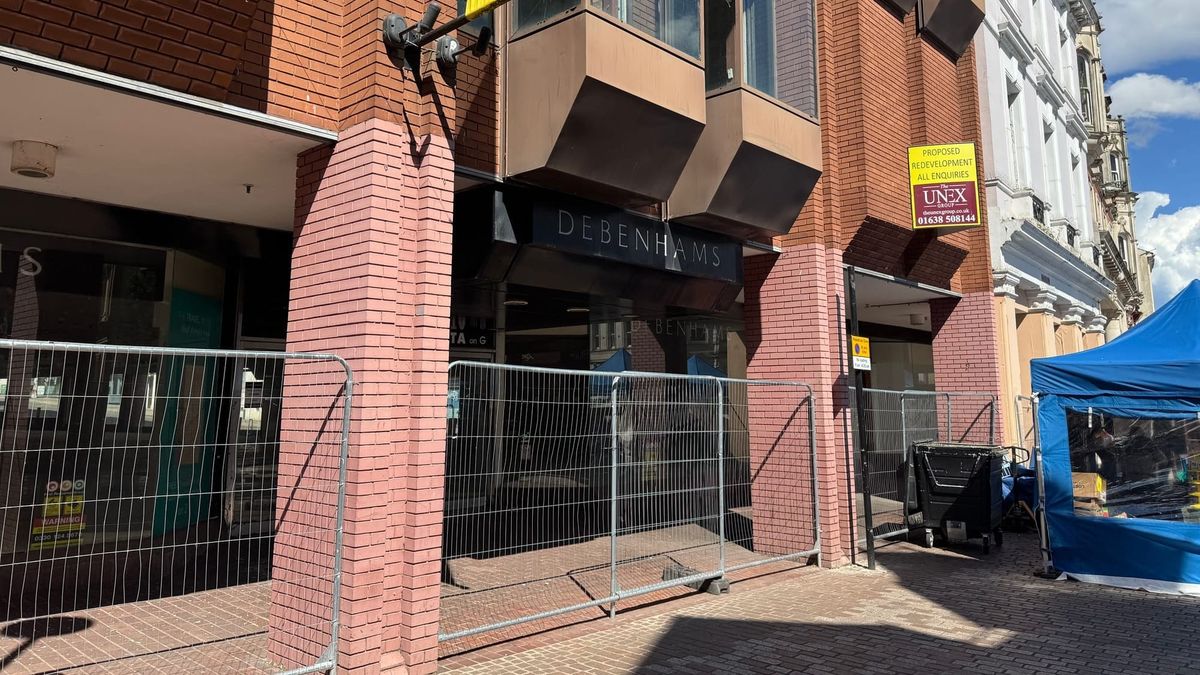 Could this little-known law be the key to unlocking the regeneration of Ipswich's town centre?
