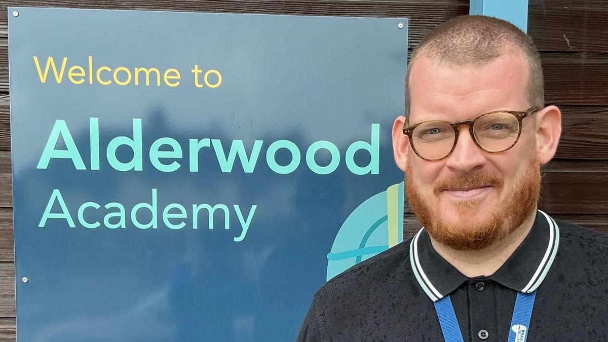 'A culture of inclusion pervades the school': Alderwood Academy earns strong Ofsted ratings