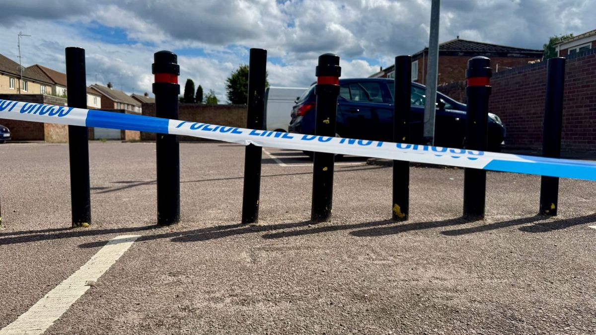Two men held on attempted murder charge after Ipswich car attack