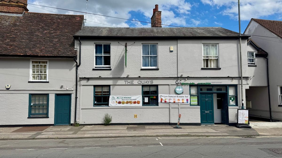 Ipswich man fined £5,600 for running unlicensed pub on Wherstead Road