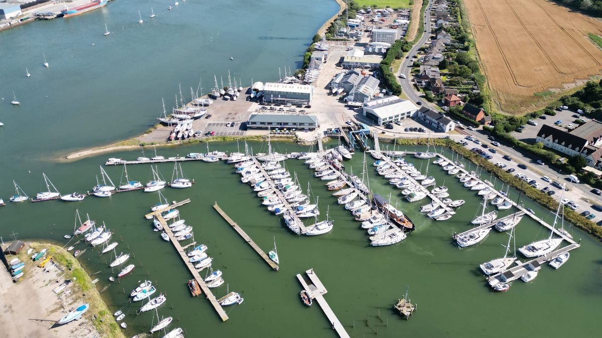 Fox's Yacht Sales acquired by Morgans Group