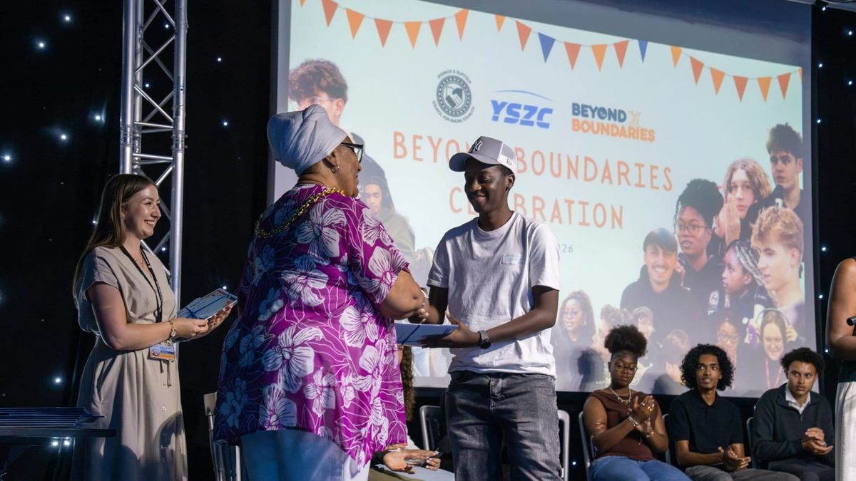 'I had no motivation' – how one scheme changed two teens' lives