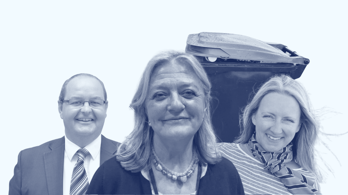Bin rollout woes fuel calls for East Suffolk council shake-up