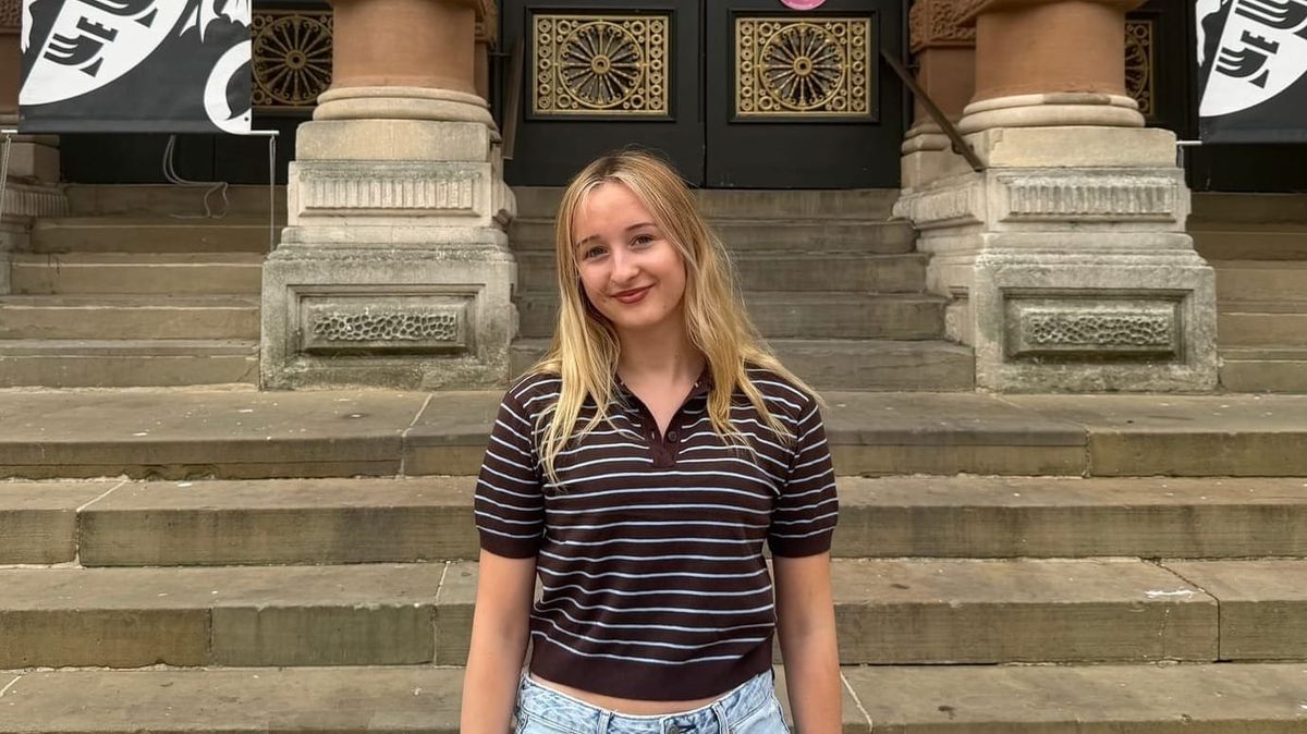Meet Ipswich's new Member of Youth Parliament