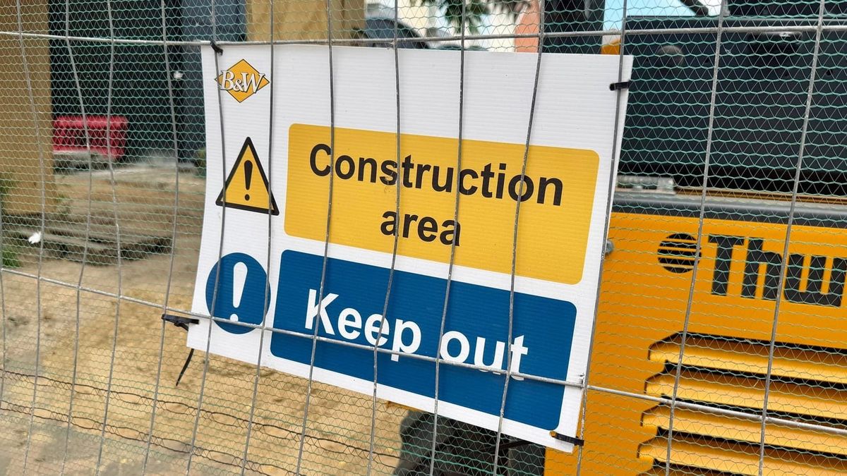 'Long overdue': Suffolk's builders back Burnham's vocational learning reforms