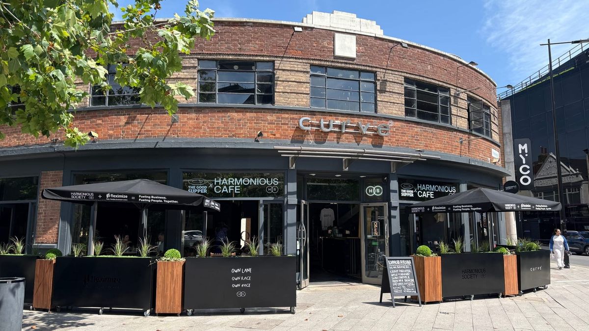 Coffee, community and wellness: new cafe opens in Ipswich