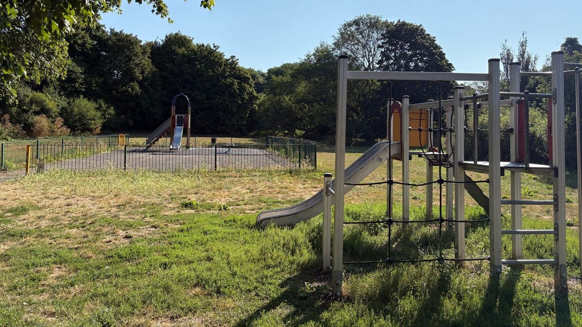 Ellenbrook Park to get new inclusive play area