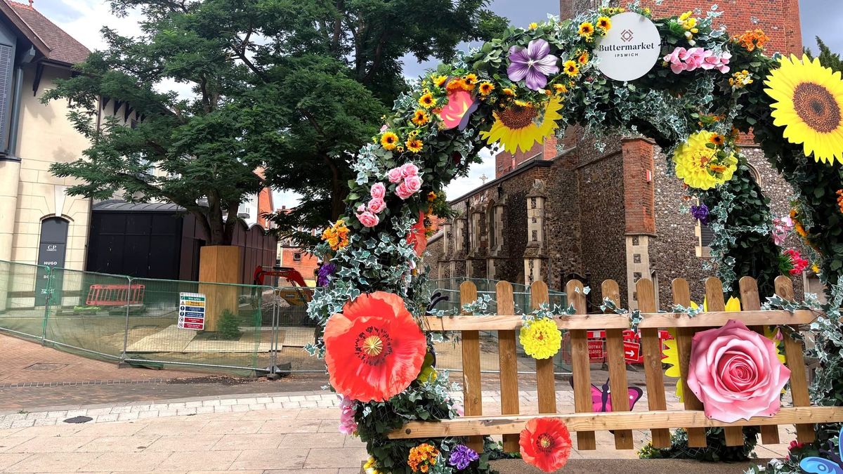 Ipswich’s public projects must move from delay to delivery