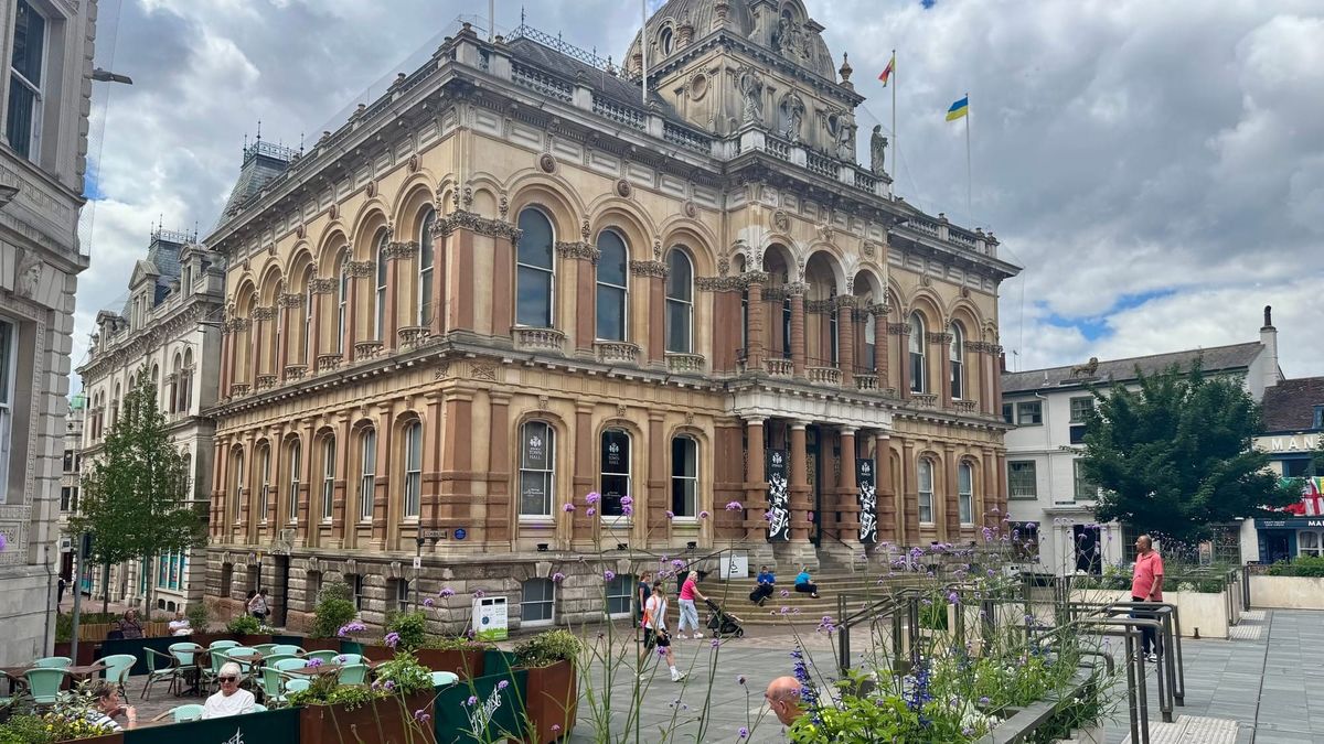 Protest planned in Ipswich against NHS's Palantir contract