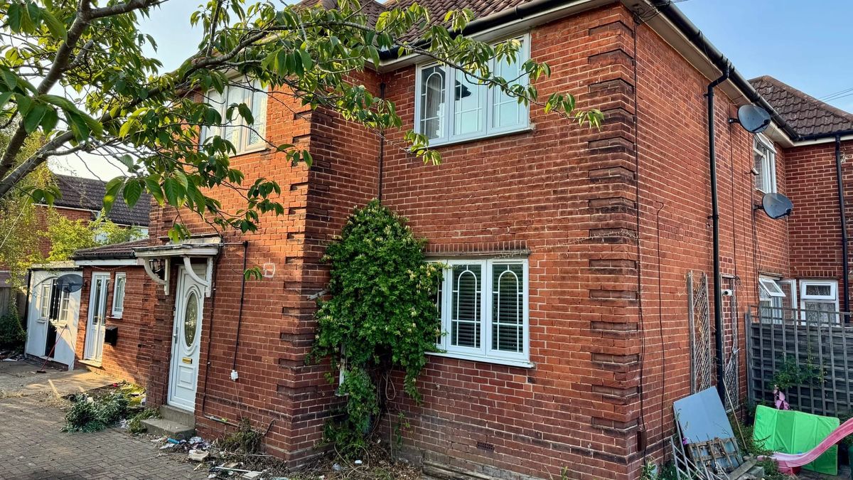Six-bedroom Cecil Road HMO refused after safety fears