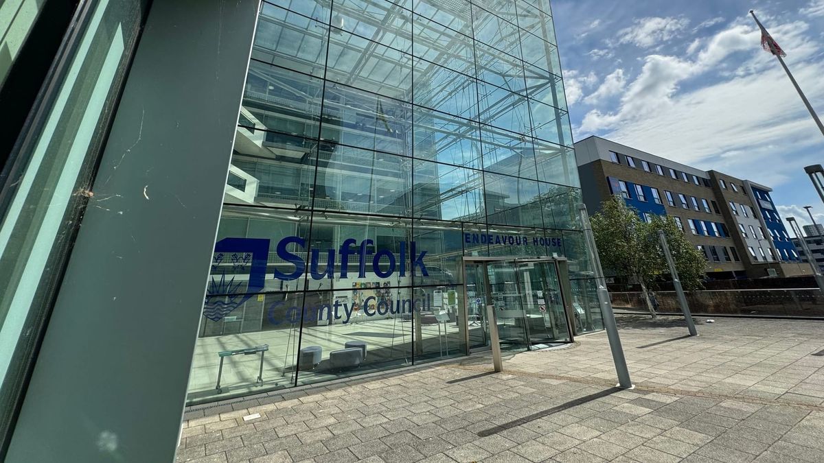 Suffolk's adult social care rated 'Good' again, but watchdog flags waiting lists