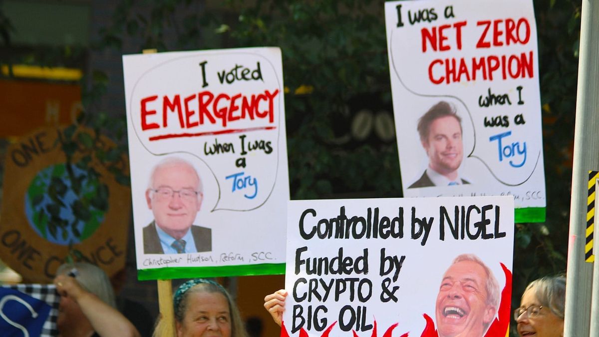Suffolk County Council axes climate emergency status after fiery debate