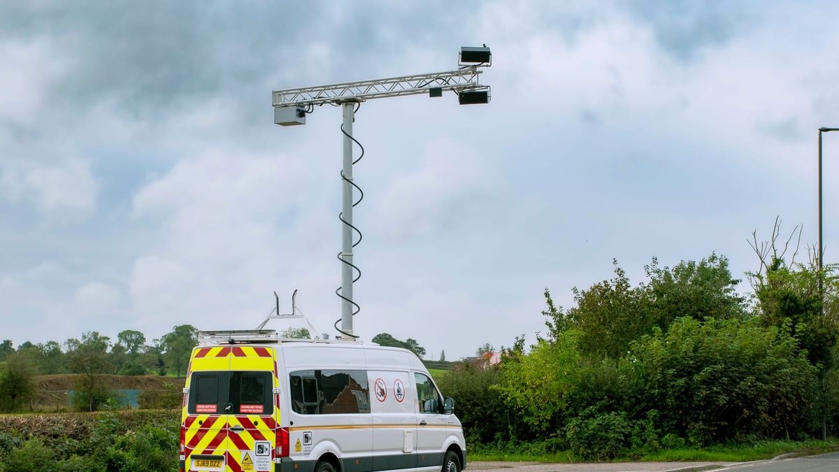 Suffolk Police joins other forces using AI to catch drivers