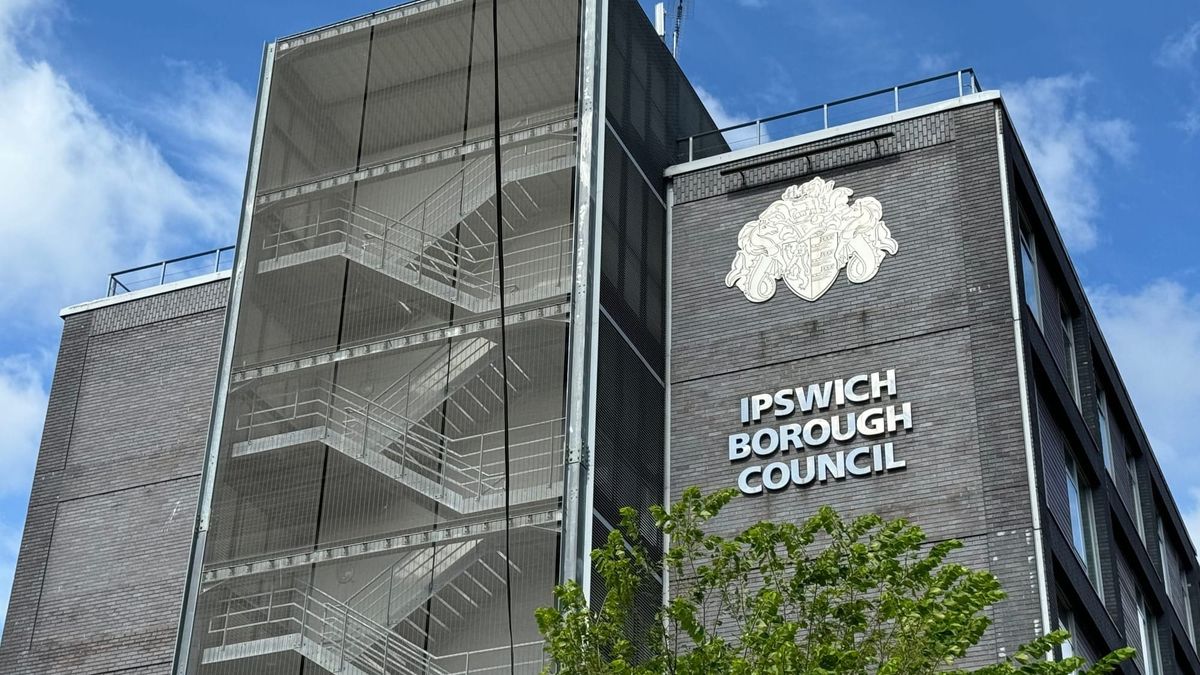 Community fund gives £125,000 boost to 56 Ipswich groups