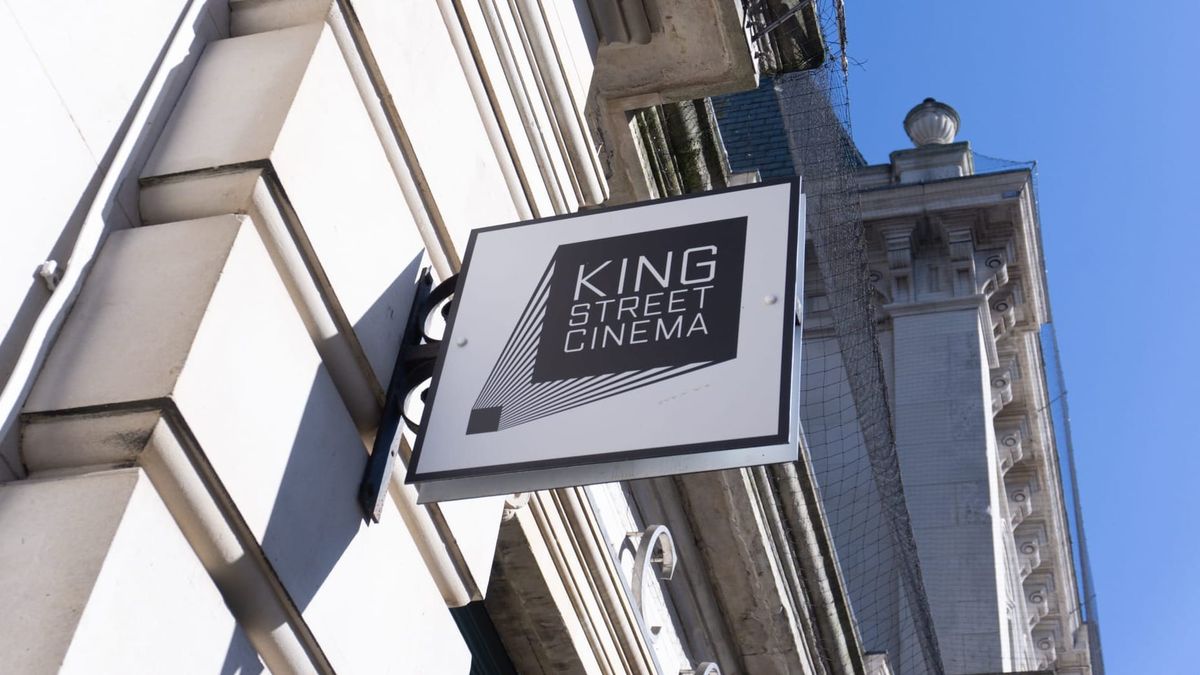 Ipswich-born director behind Grace Jones film returns home for Q&A