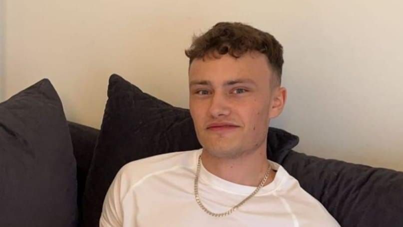 Ipswich family's mission to save young lives after losing George, 22