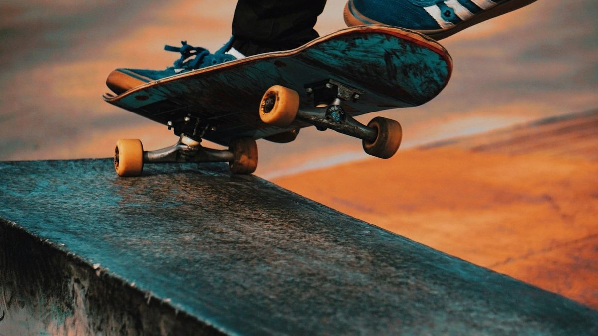 Free skate jam heads to Stowmarket this August