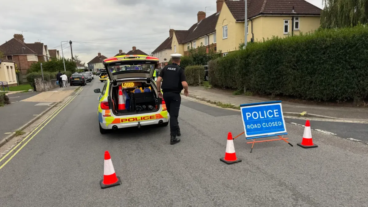 Suffolk serious road crashes rise despite fewer deaths