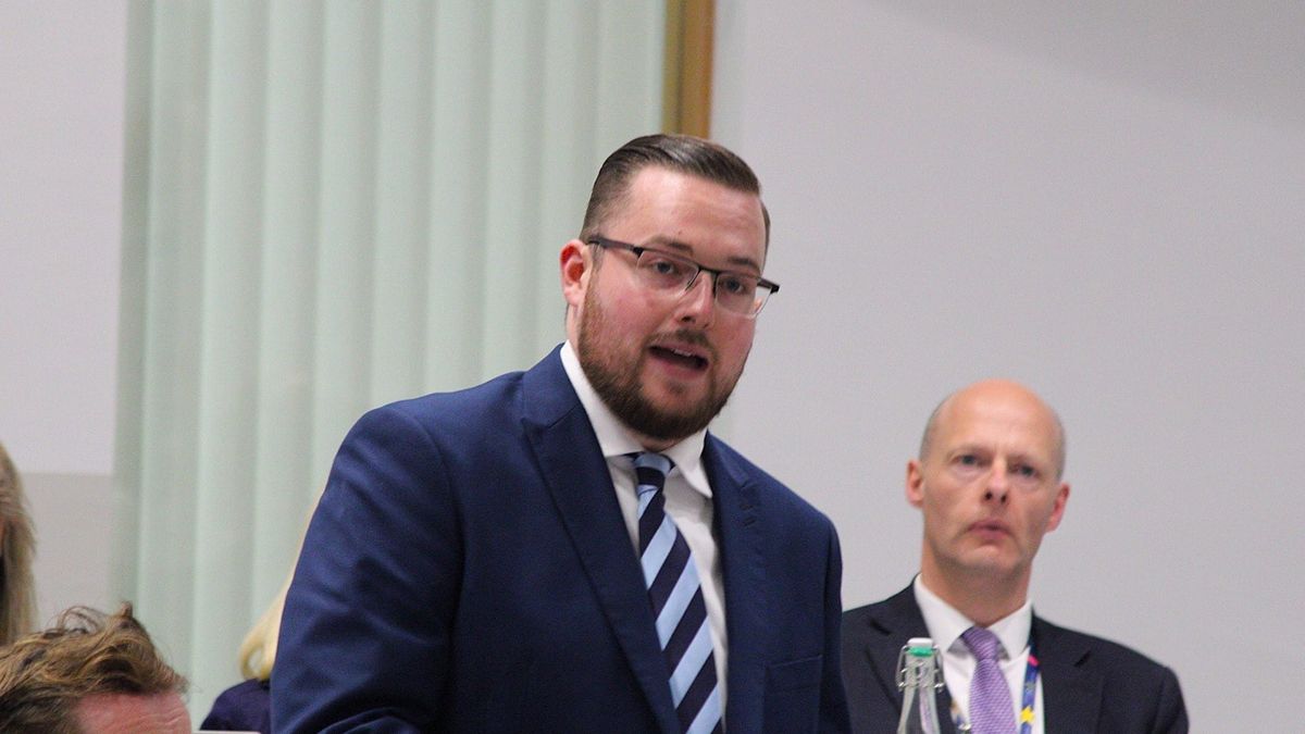 Council rejects challenges over decision to take Government to court over reorganisation