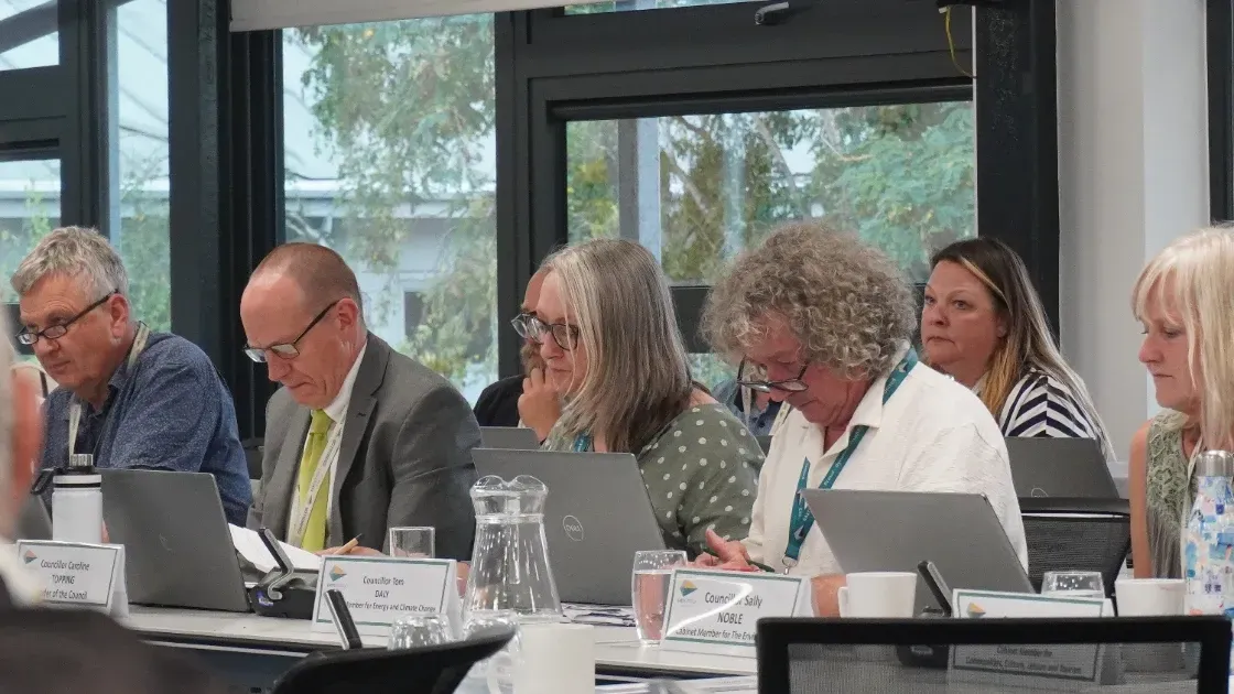 Pressure mounts on East Suffolk Council leader to resign over 'neglectful' recycling 'fiasco'