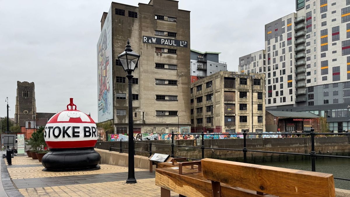 Council reveals 'exciting' £5m plan to revive 'proper landmark' Paul's Silo