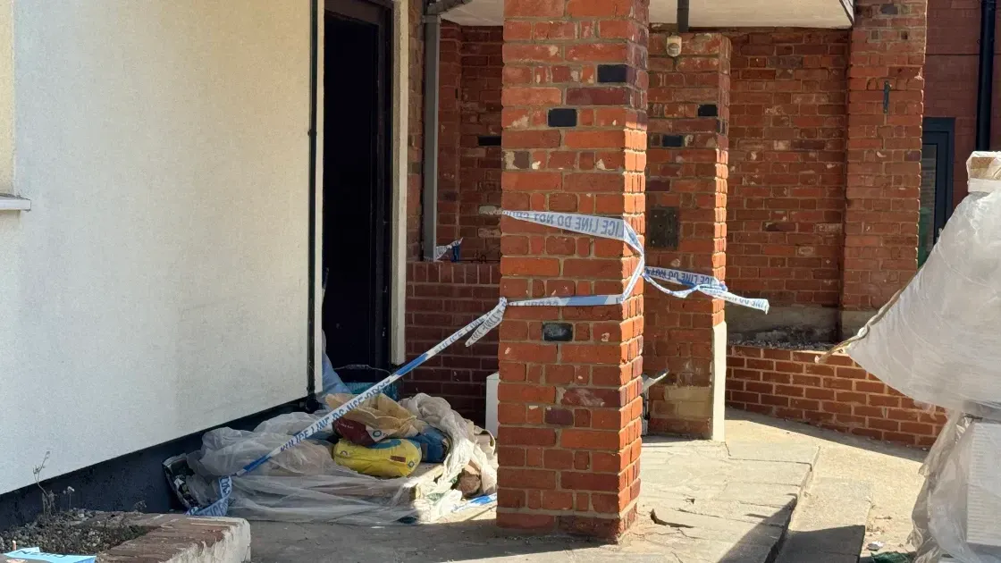 Five men arrested after alleged serious sexual assault in Ipswich