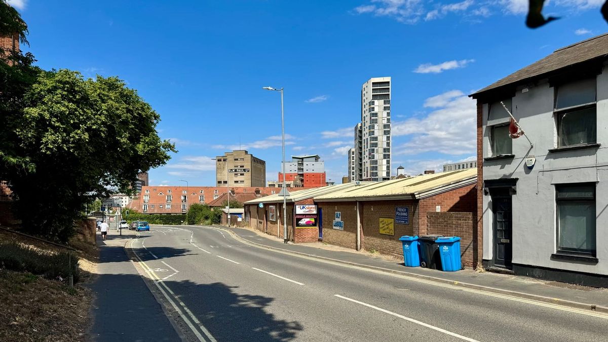 101 new homes proposed across two Ipswich sites