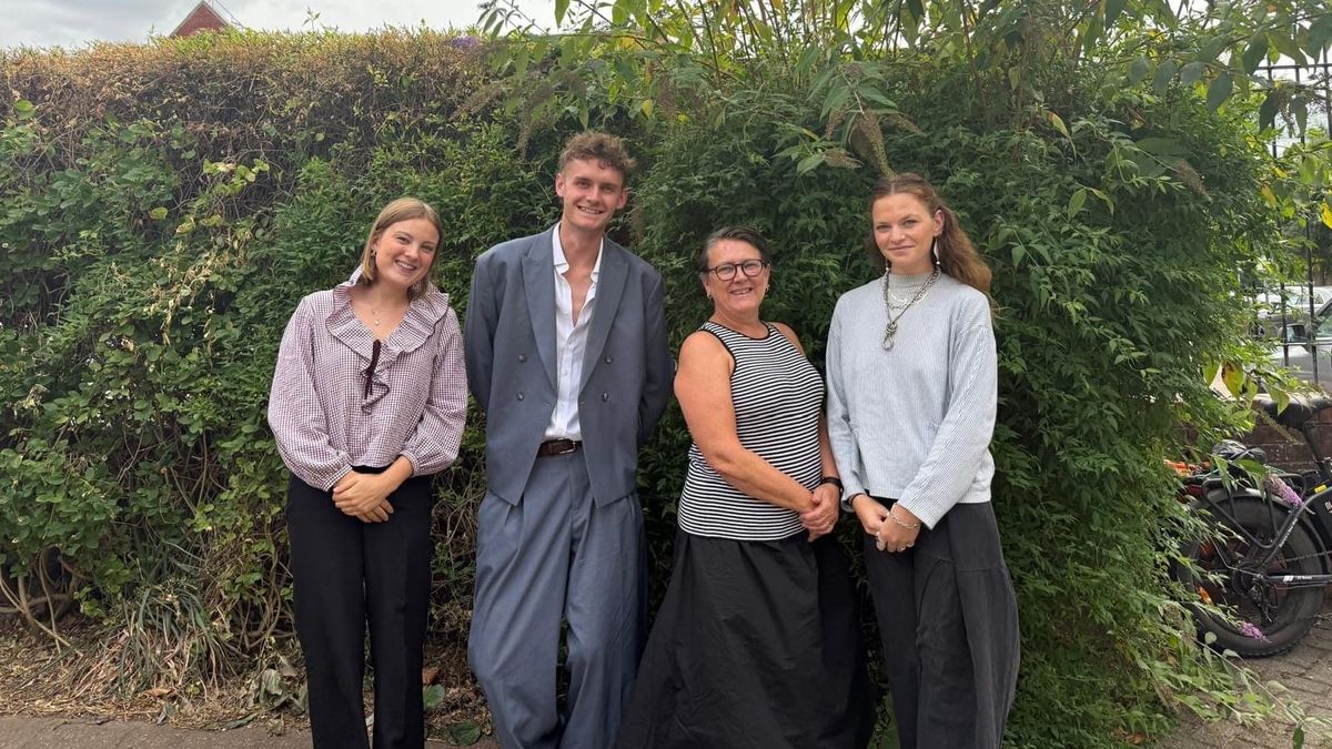 Ipswich campaign shines a light on period poverty