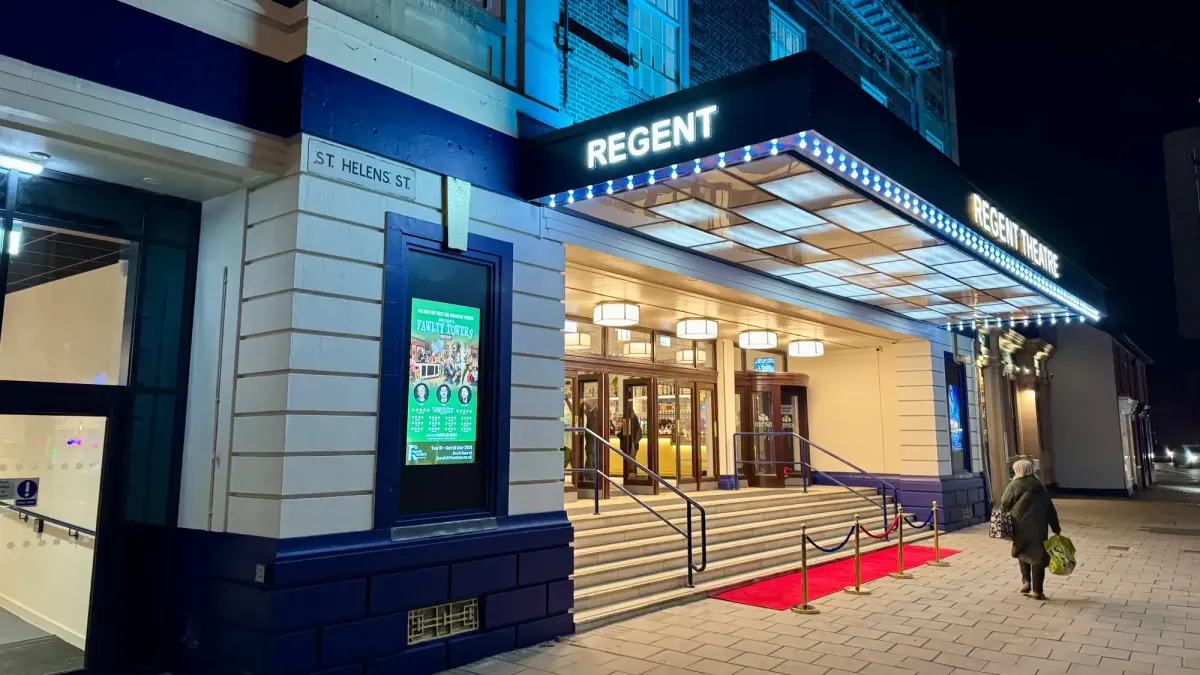 Sir Lenny Henry and comedy stars to headline Ipswich hospice fundraiser