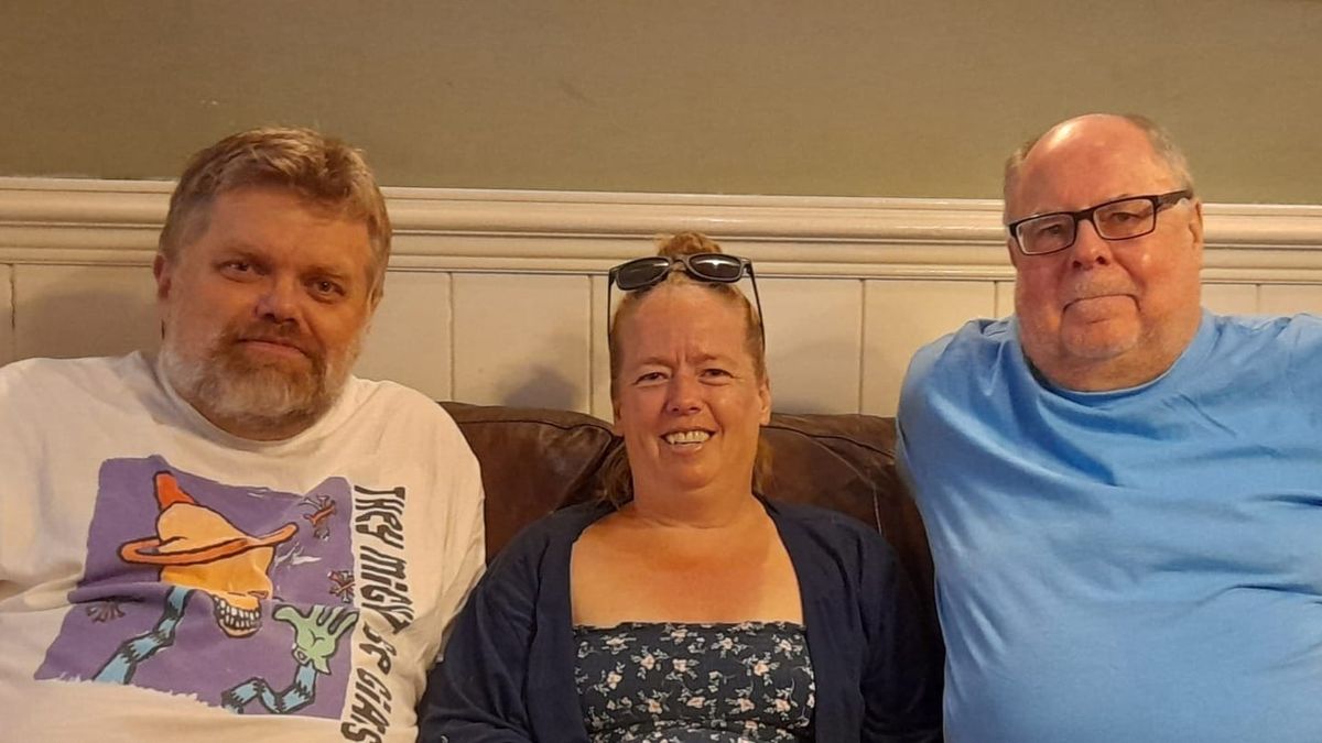 Ipswich poets create new free stage for undiscovered talent