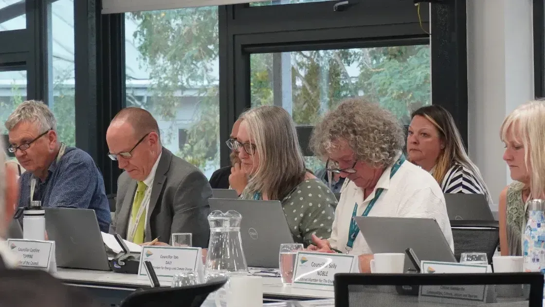 Councillors demand council tax refund over East Suffolk bin 'chaos', but amendment looms