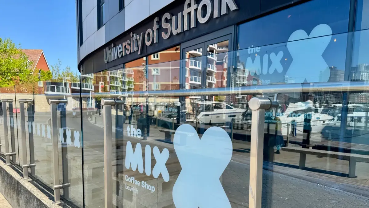 The Mix Coffee Shop closes as operator enters liquidation