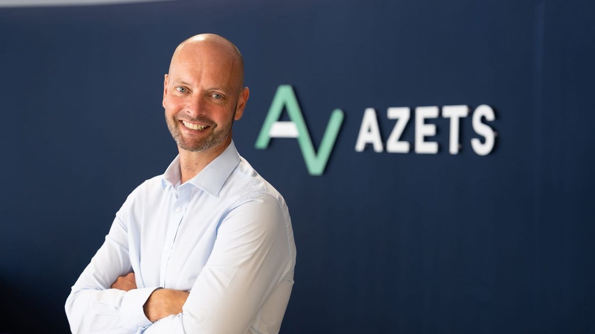 Ipswich accountancy firm Ensors rebrands as Azets