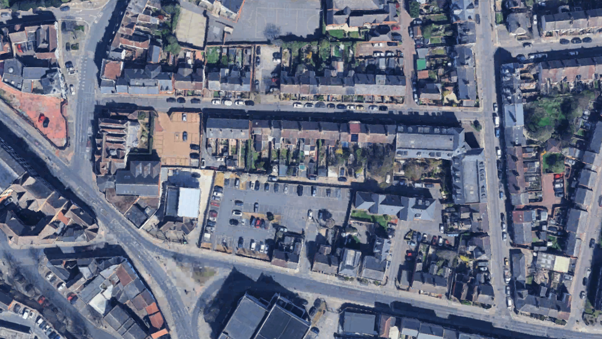 Forgotten Ipswich: The hippodrome that time forgot