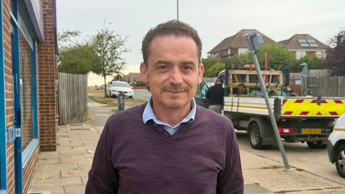 Councillor urges Government to repay Ipswich's local government reorganisation costs