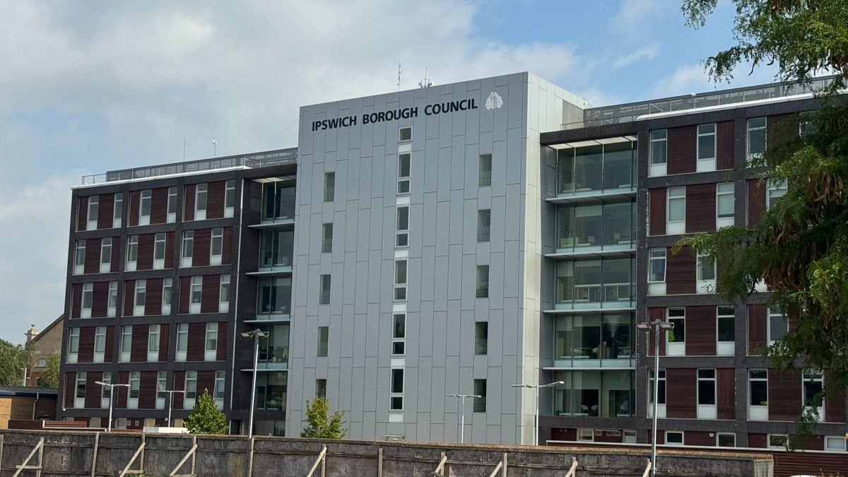 Reform lodges complaint over amended council motion to 'appreciate' county leader