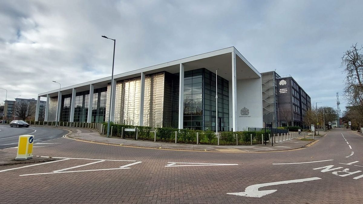 Government commits to specialist rape court in Ipswich within two years