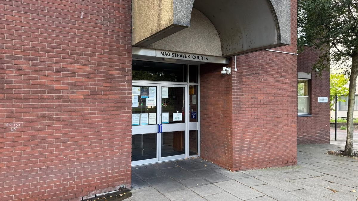 Man charged with manslaughter after Bromeswell death