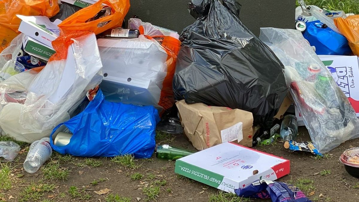 Suffolk fly-tipping cases top 4,000 as government plans tougher fines