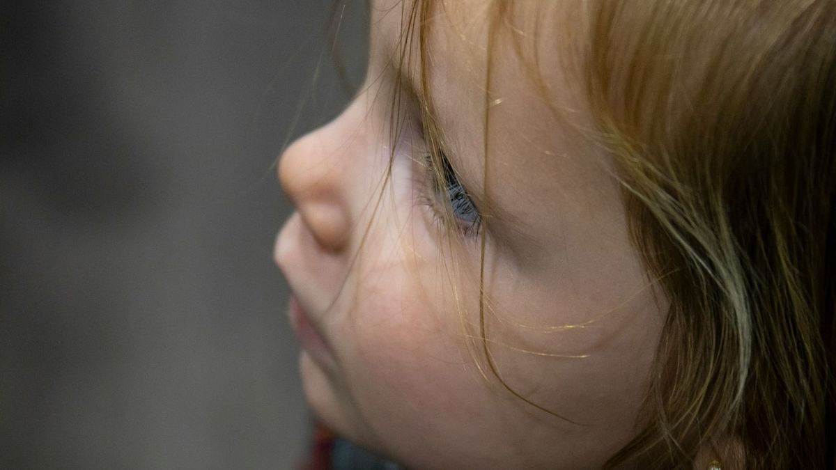 The wait survivors of child sexual abuse still face
