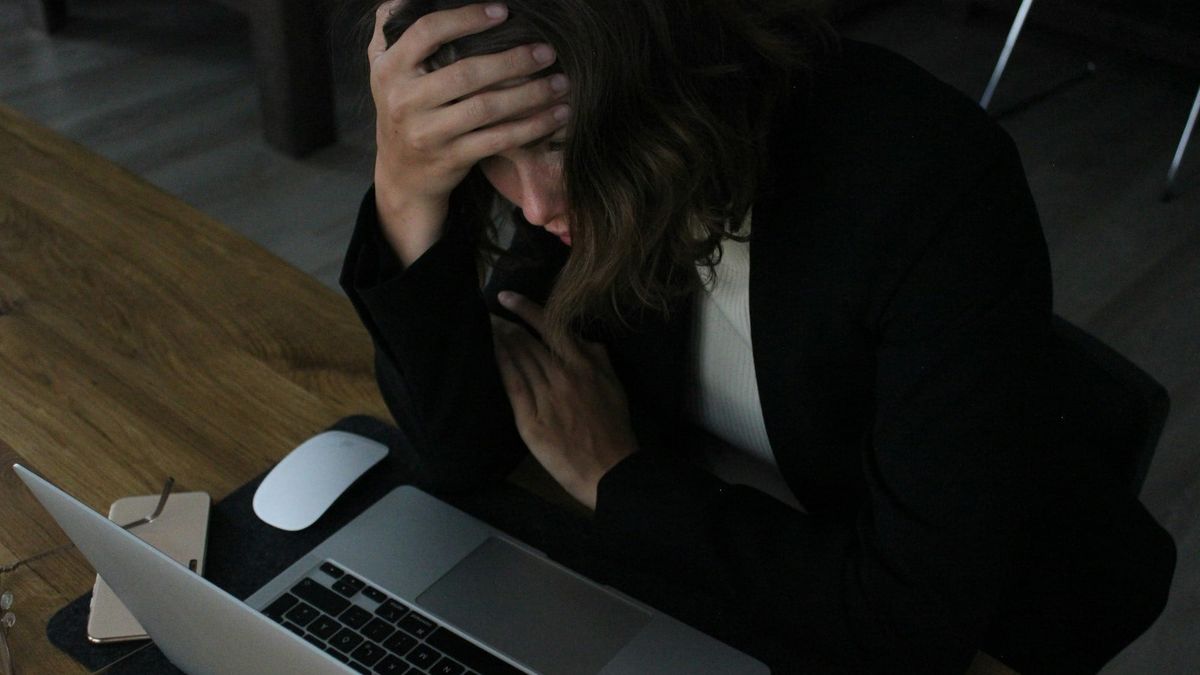 Divorce support at work: Survey reveals stark gender divide