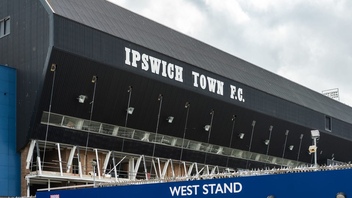 Dowman masterclass ends Town's cup run before it really began