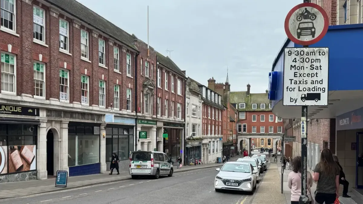 Ipswich taxi fare rise proposed for October
